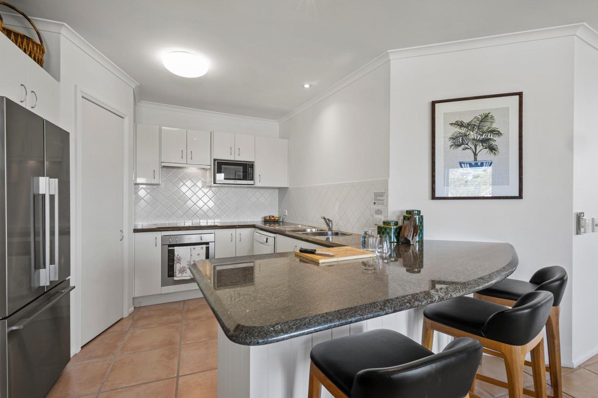 Sunshine Vista Aparthotel Sunshine Beach