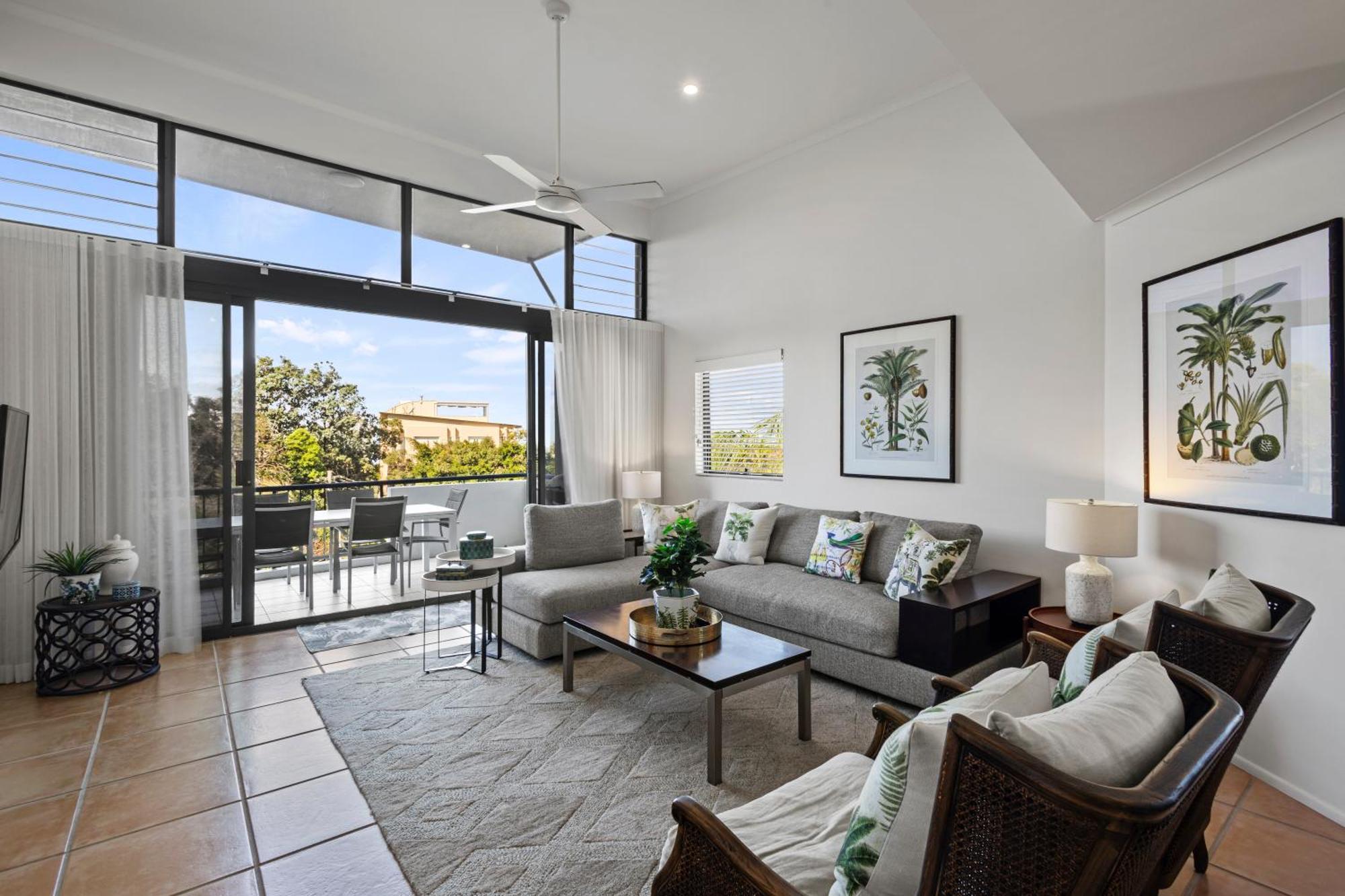 Sunshine Vista 4* Sunshine Beach